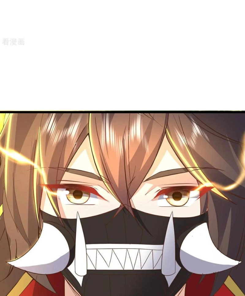 Tiên Võ Đế Tôn Chapter 560 - 5