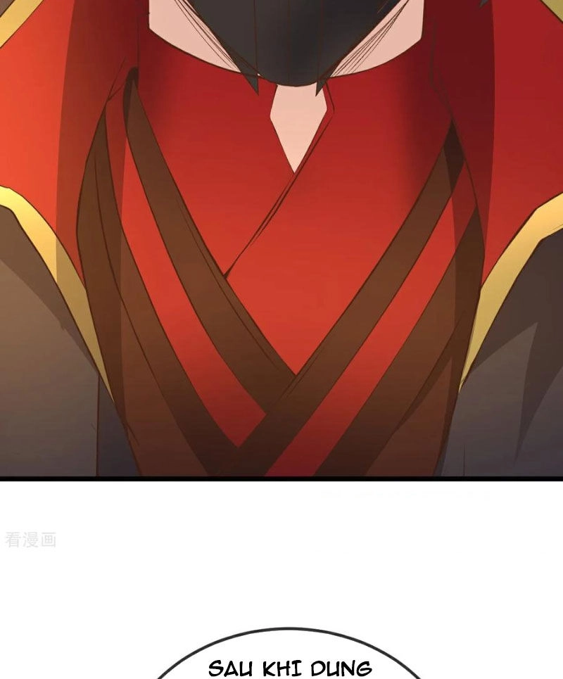 Tiên Võ Đế Tôn Chapter 560 - 6