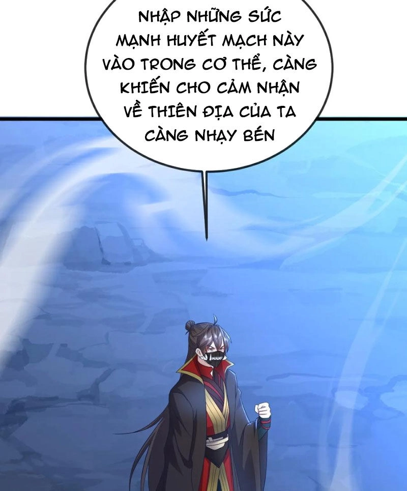 Tiên Võ Đế Tôn Chapter 560 - 7