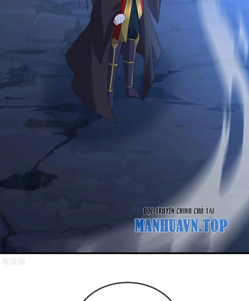 Tiên Võ Đế Tôn Chapter 560 - 8