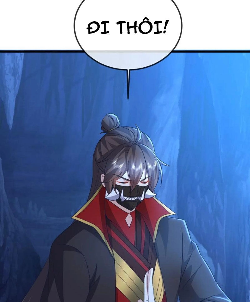 Tiên Võ Đế Tôn Chapter 560 - 9