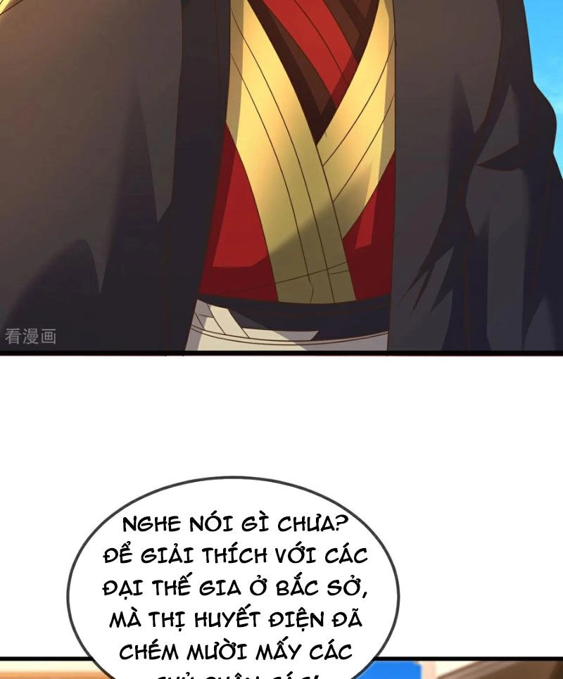 Tiên Võ Đế Tôn Chapter 560 - 14