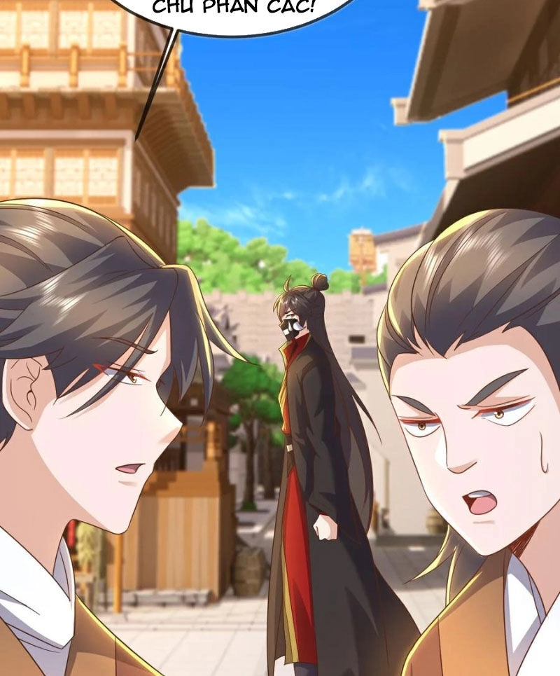 Tiên Võ Đế Tôn Chapter 560 - 15