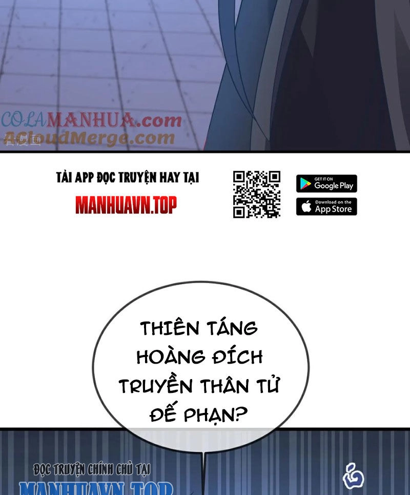 Tiên Võ Đế Tôn Chapter 560 - 24