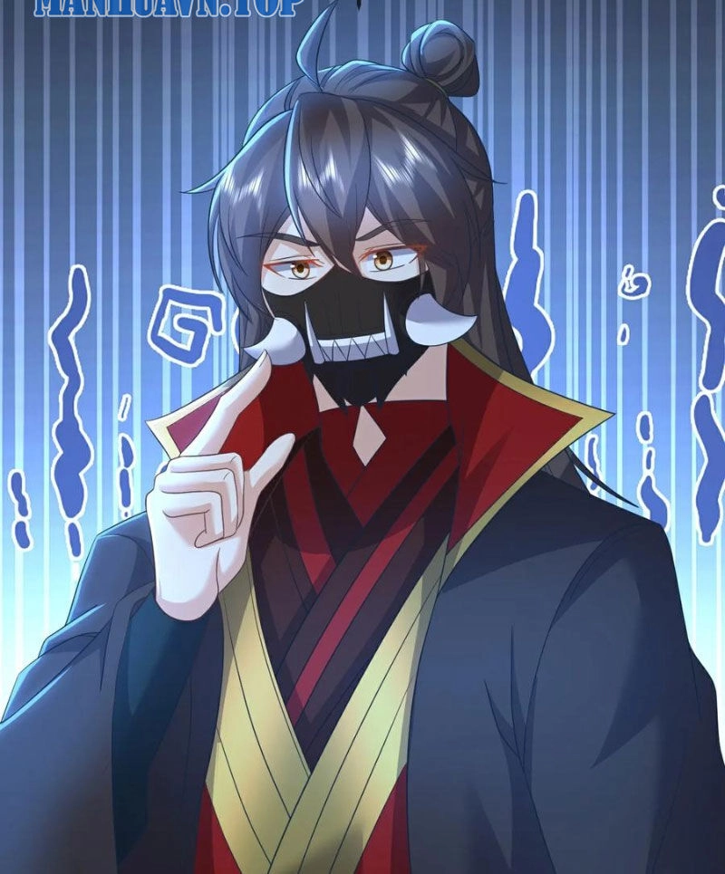 Tiên Võ Đế Tôn Chapter 560 - 25