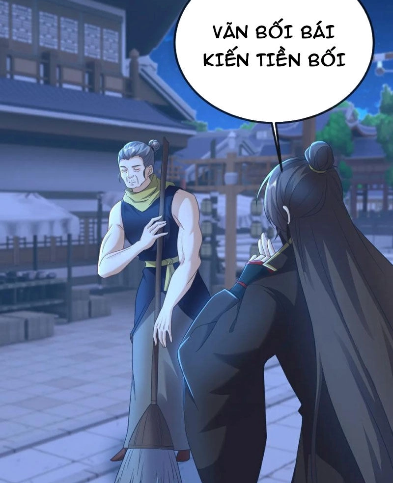 Tiên Võ Đế Tôn Chapter 560 - 27