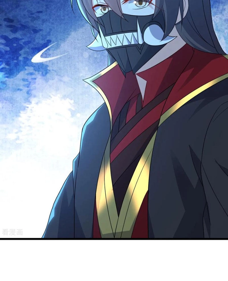 Tiên Võ Đế Tôn Chapter 560 - 33