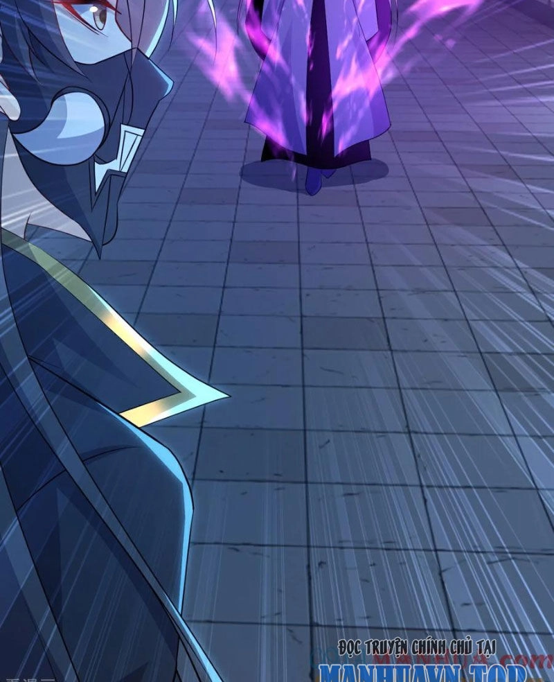 Tiên Võ Đế Tôn Chapter 560 - 35