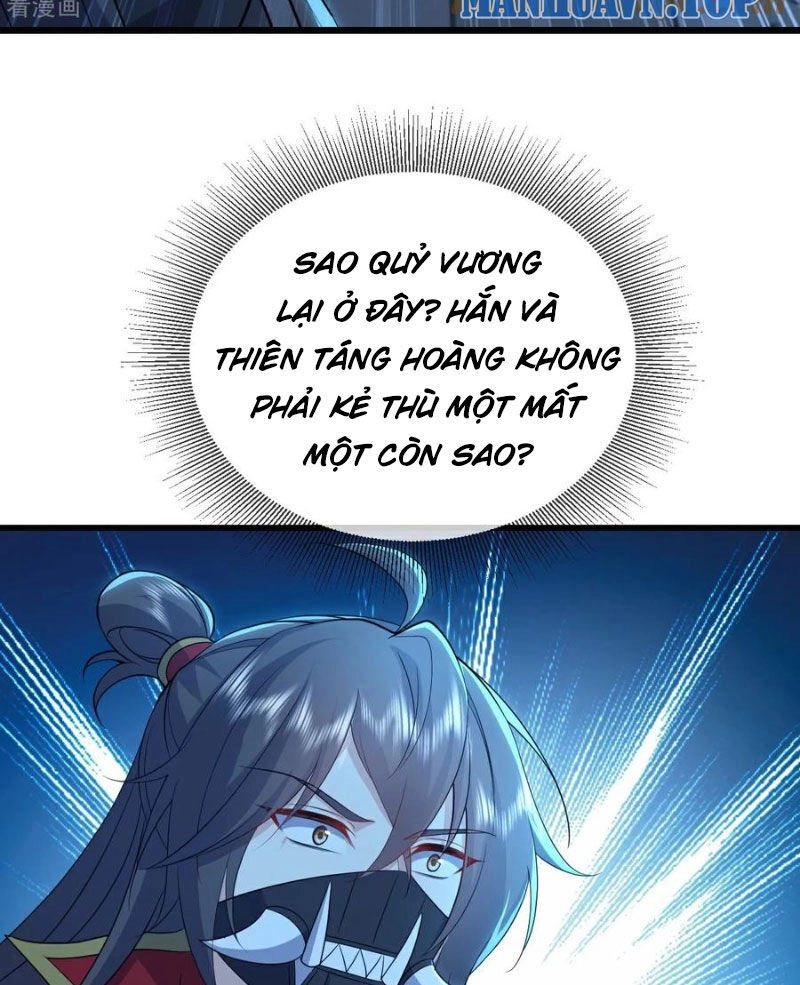 Tiên Võ Đế Tôn Chapter 560 - 36