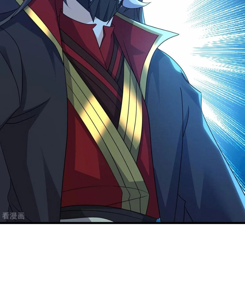 Tiên Võ Đế Tôn Chapter 560 - 37