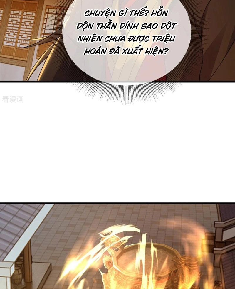 Tiên Võ Đế Tôn Chapter 560 - 43