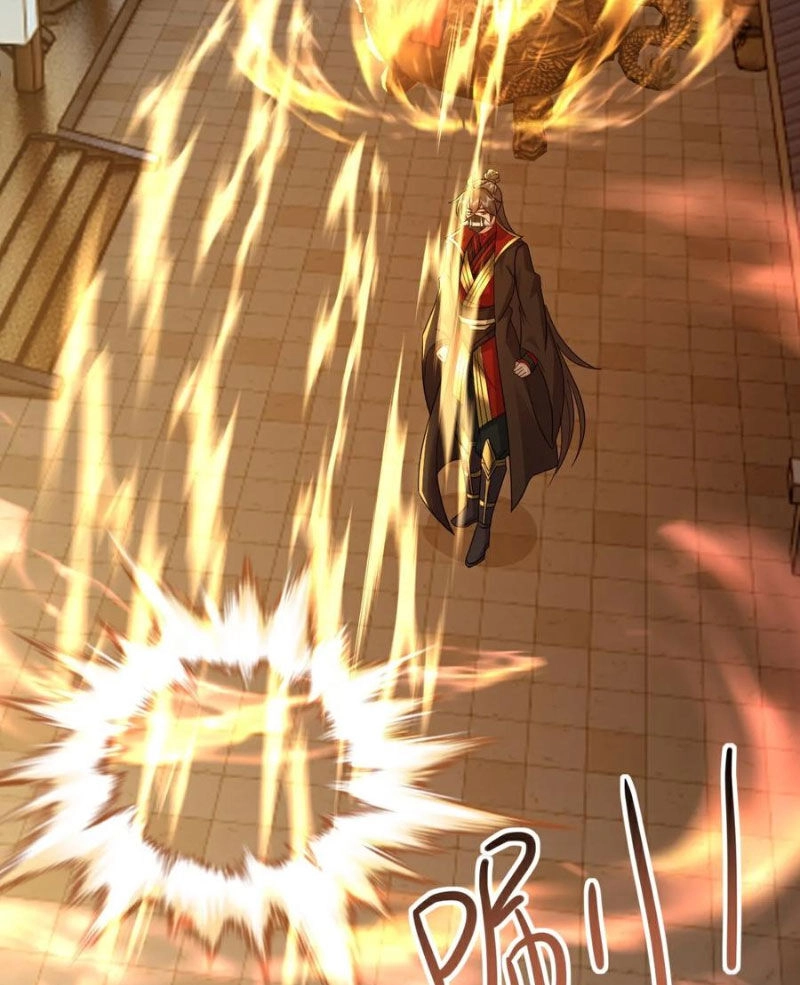 Tiên Võ Đế Tôn Chapter 560 - 44