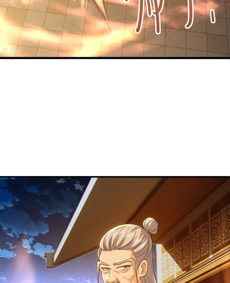 Tiên Võ Đế Tôn Chapter 560 - 45