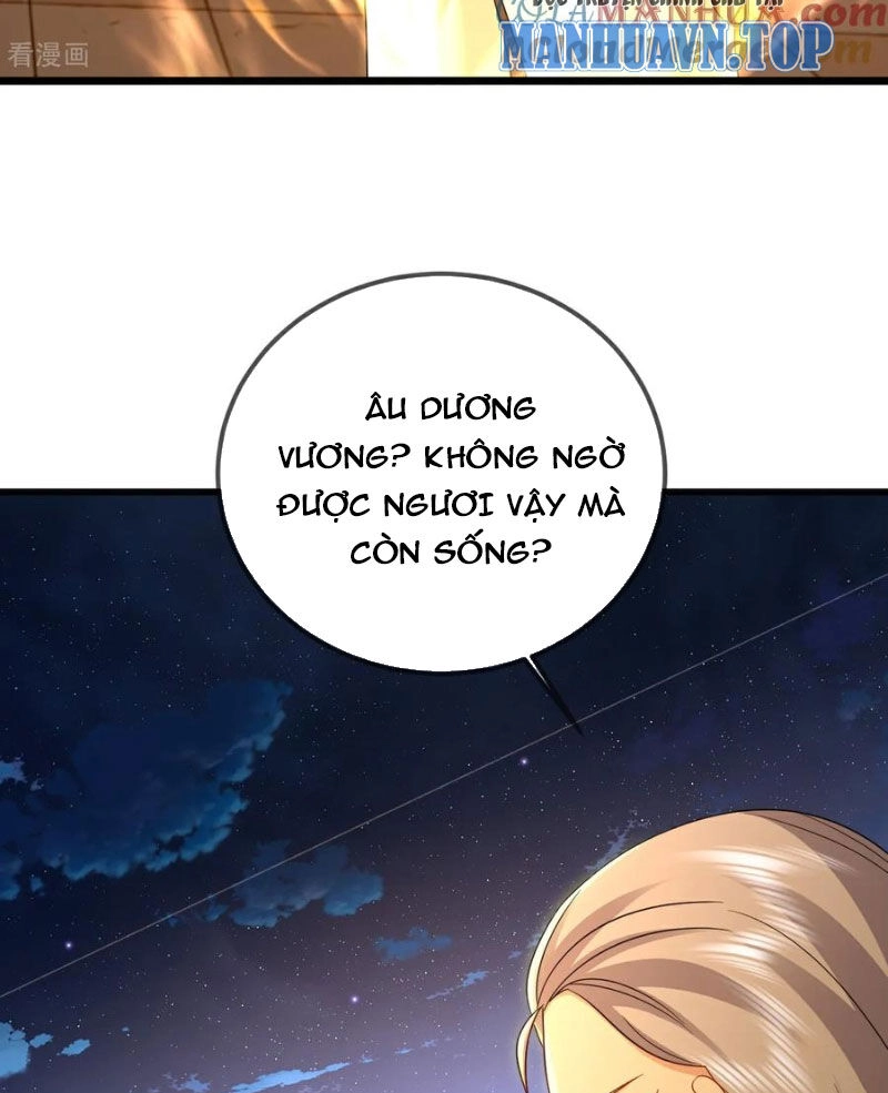 Tiên Võ Đế Tôn Chapter 560 - 47