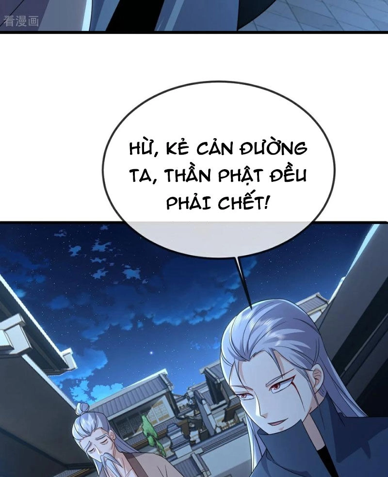 Tiên Võ Đế Tôn Chapter 560 - 55