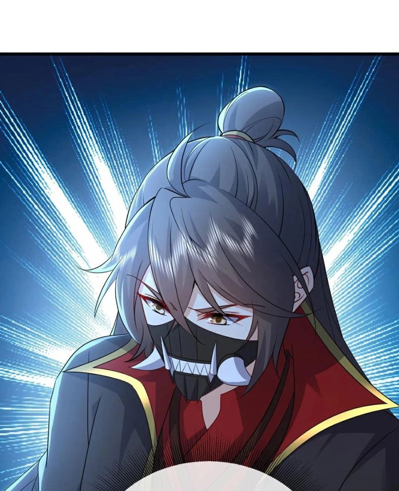 Tiên Võ Đế Tôn Chapter 560 - 57