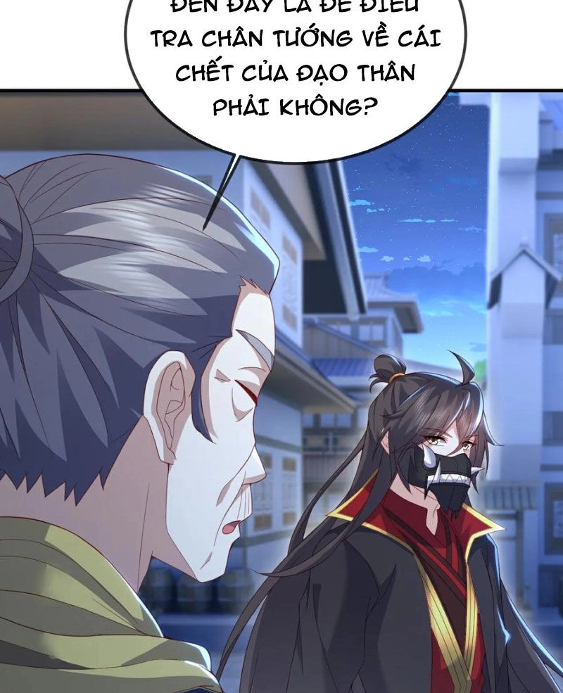 Tiên Võ Đế Tôn Chapter 560 - 59