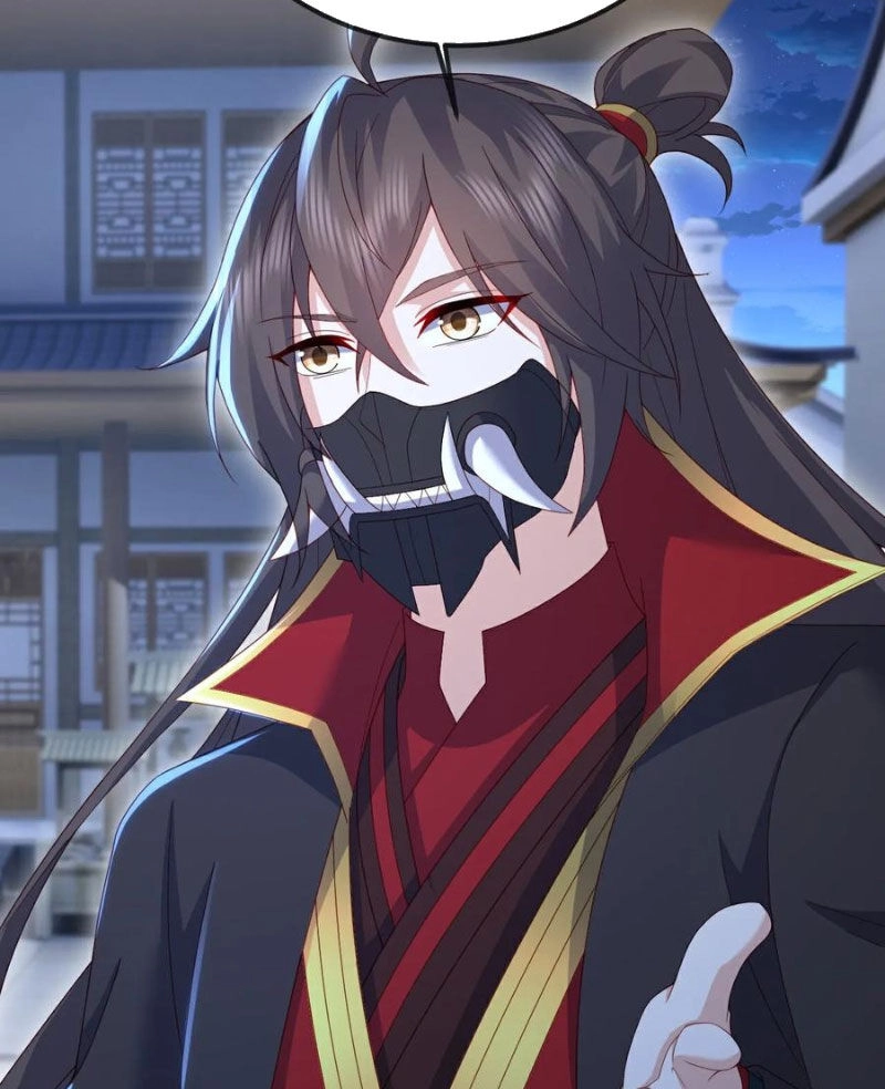 Tiên Võ Đế Tôn Chapter 560 - 61