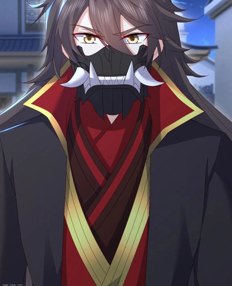 Tiên Võ Đế Tôn Chapter 560 - 65