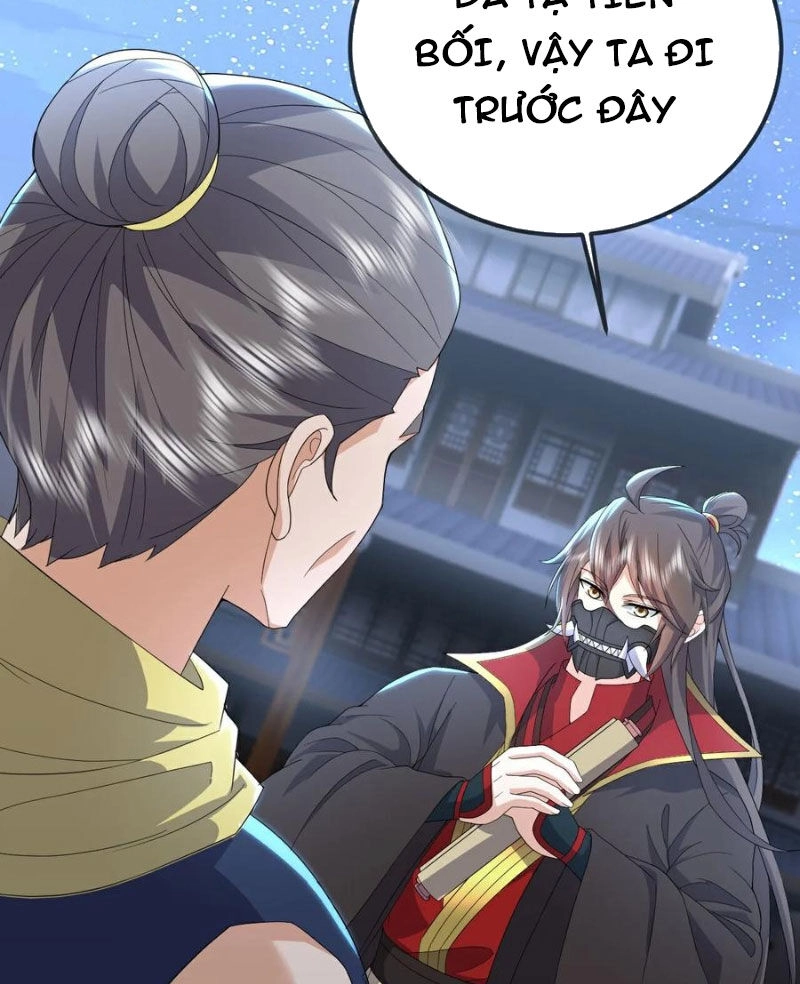 Tiên Võ Đế Tôn Chapter 560 - 76