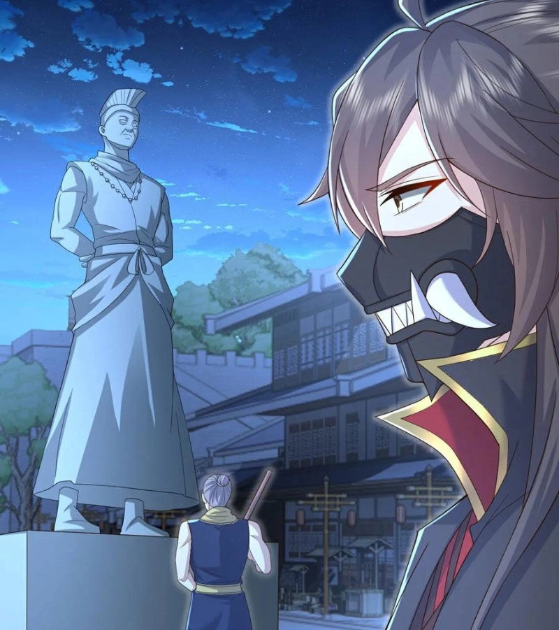 Tiên Võ Đế Tôn Chapter 560 - 82