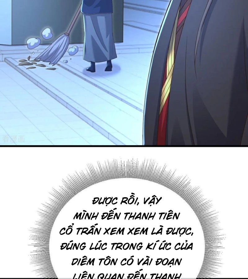 Tiên Võ Đế Tôn Chapter 560 - 83