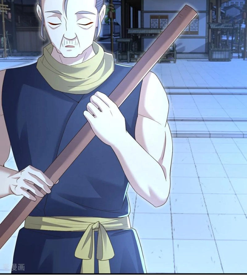 Tiên Võ Đế Tôn Chapter 560 - 89