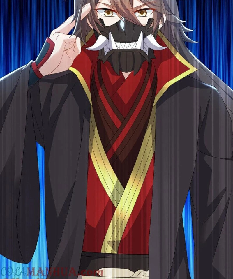 Tiên Võ Đế Tôn Chapter 560 - 98