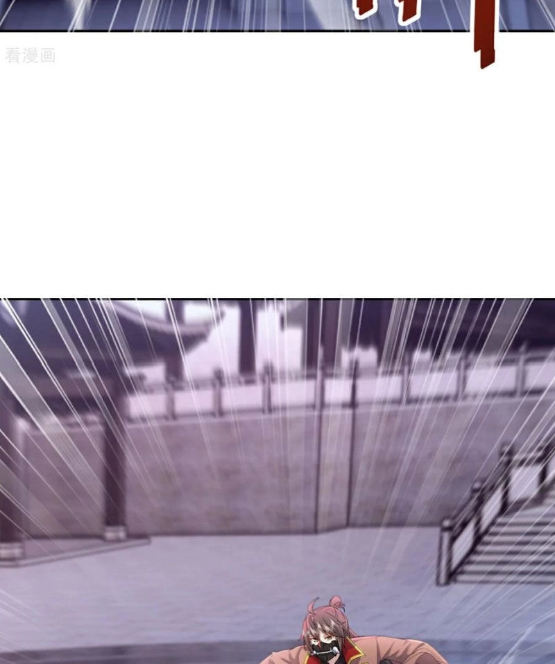 Tiên Võ Đế Tôn Chapter 560 - 102