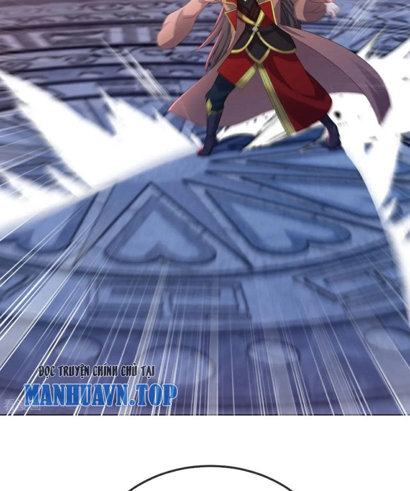 Tiên Võ Đế Tôn Chapter 560 - 103