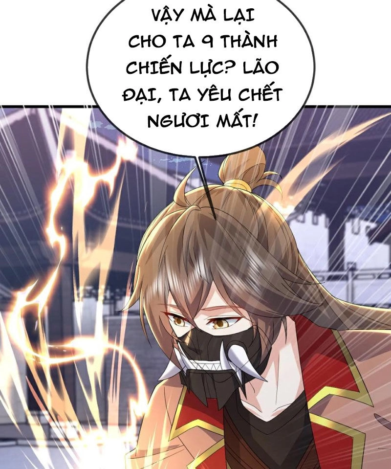 Tiên Võ Đế Tôn Chapter 560 - 104