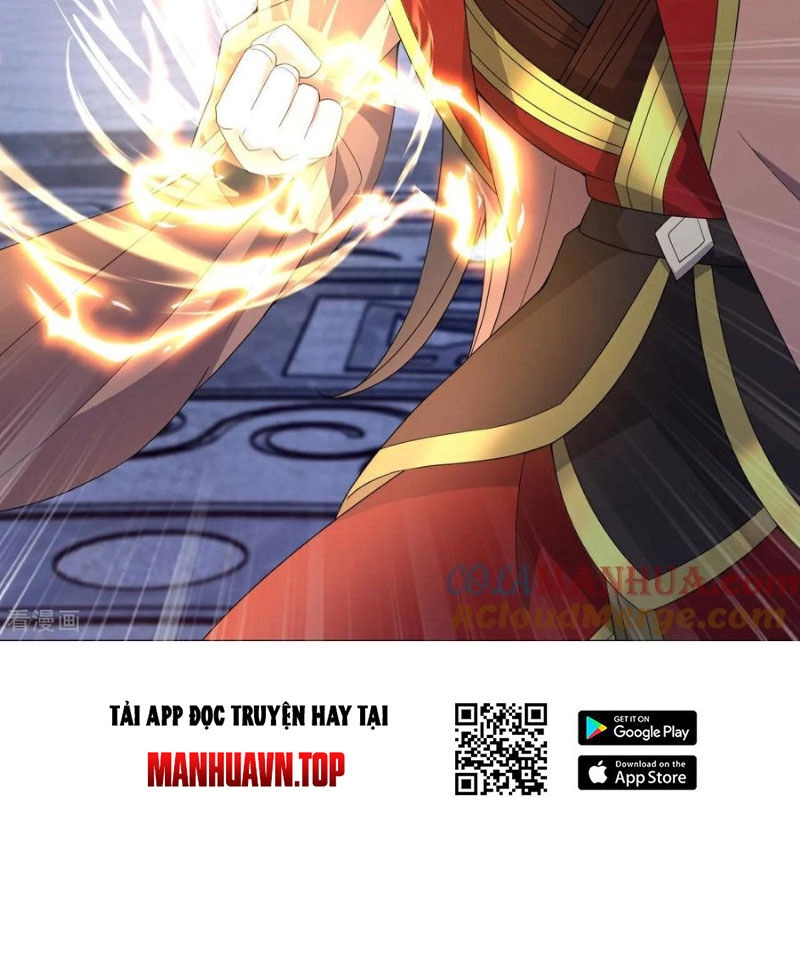 Tiên Võ Đế Tôn Chapter 560 - 105