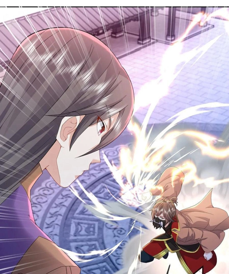 Tiên Võ Đế Tôn Chapter 560 - 106