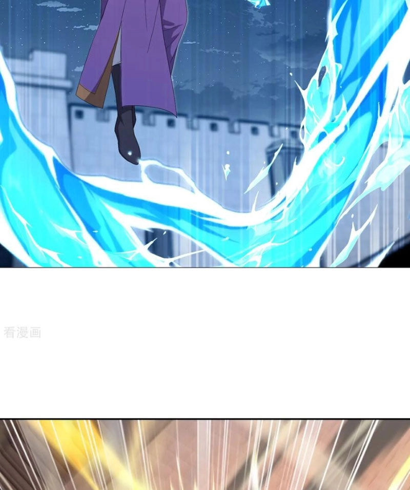 Tiên Võ Đế Tôn Chapter 561 - 2