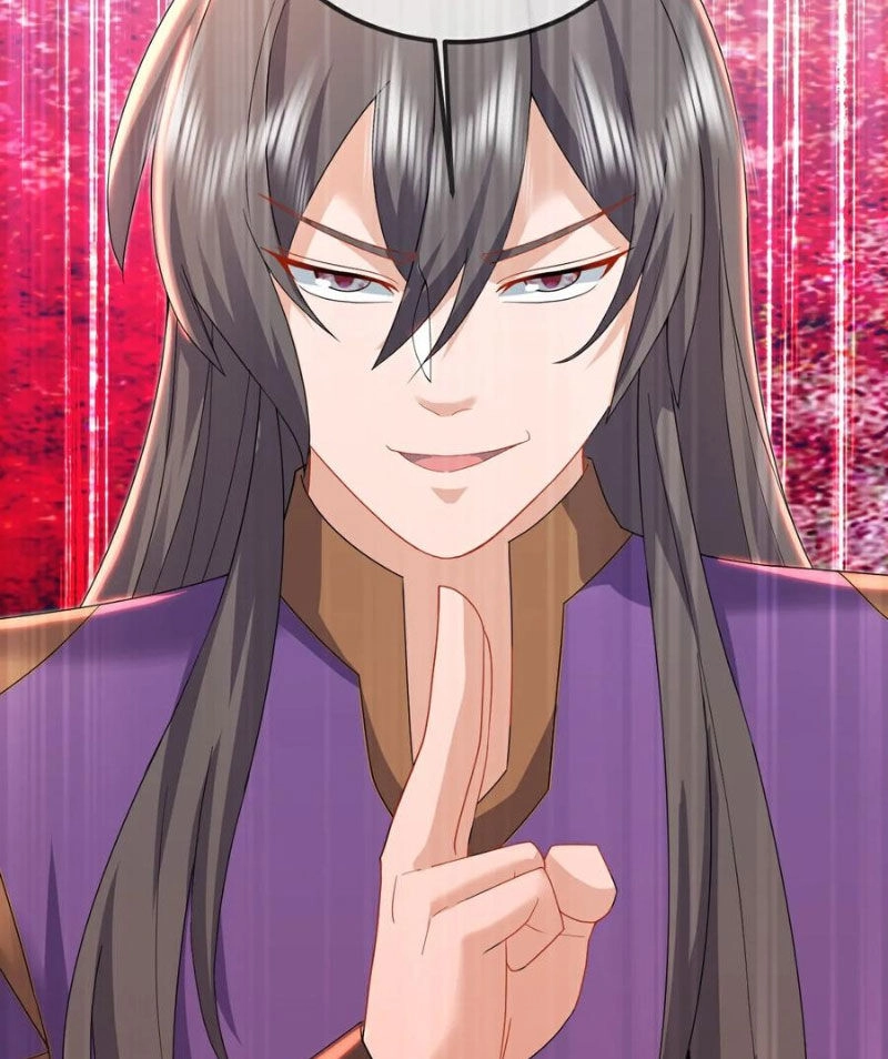 Tiên Võ Đế Tôn Chapter 561 - 5