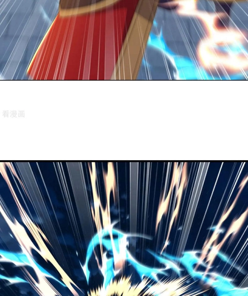 Tiên Võ Đế Tôn Chapter 561 - 8