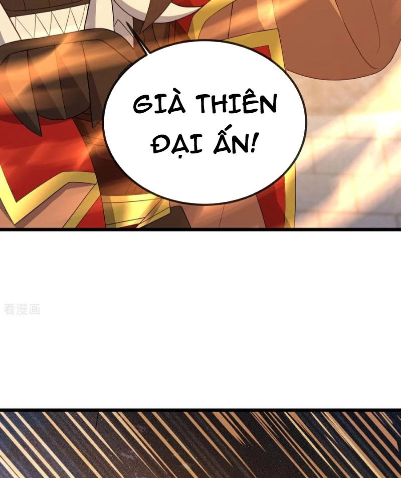 Tiên Võ Đế Tôn Chapter 561 - 12