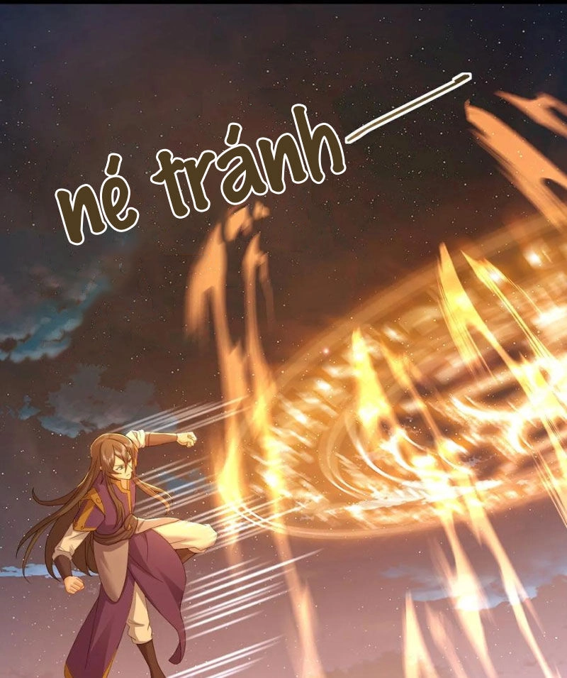 Tiên Võ Đế Tôn Chapter 561 - 15