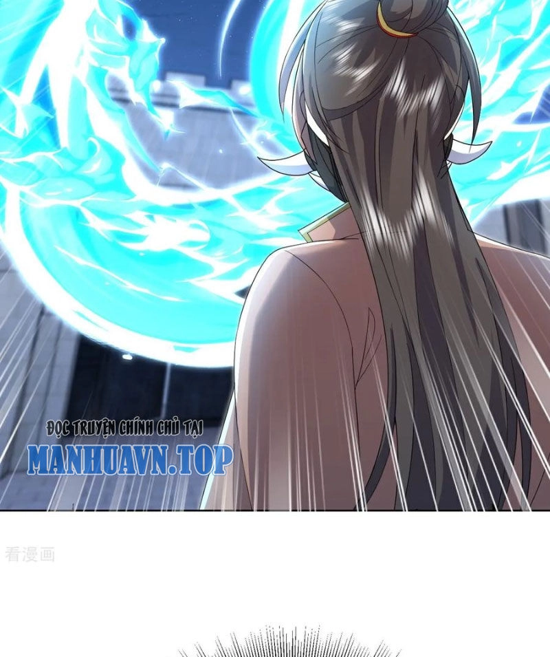 Tiên Võ Đế Tôn Chapter 561 - 22