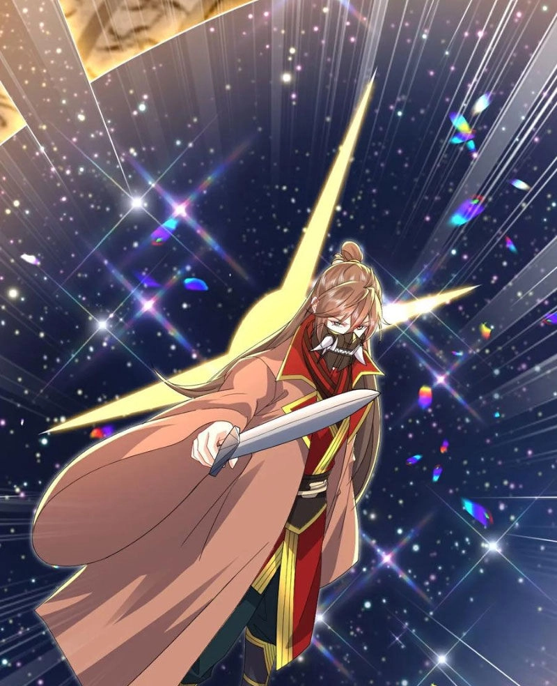 Tiên Võ Đế Tôn Chapter 561 - 27