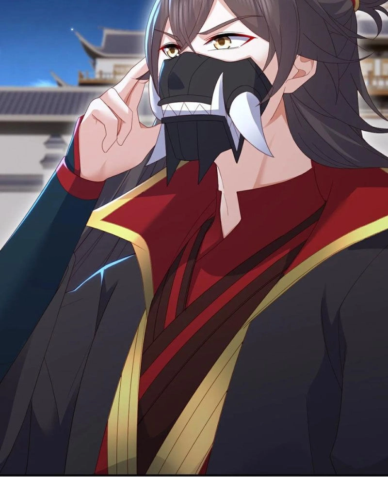 Tiên Võ Đế Tôn Chapter 561 - 31