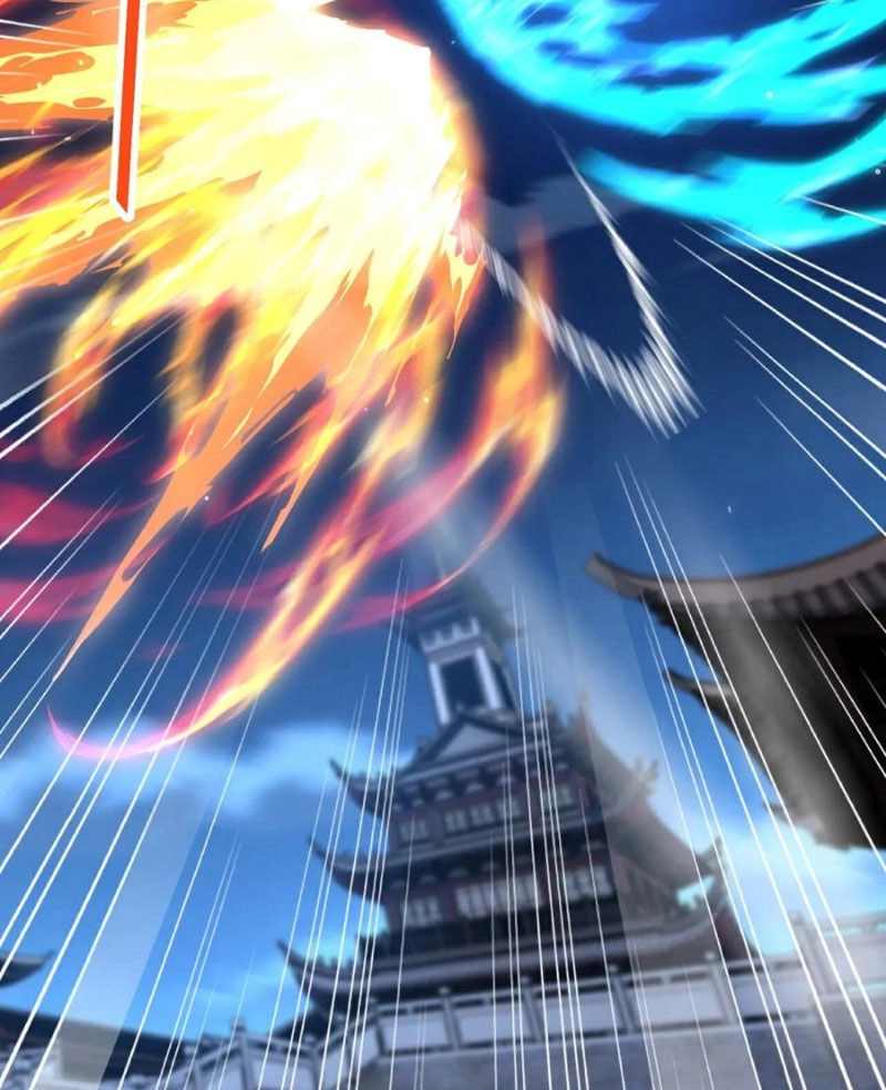 Tiên Võ Đế Tôn Chapter 561 - 35