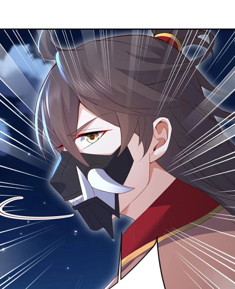 Tiên Võ Đế Tôn Chapter 561 - 38