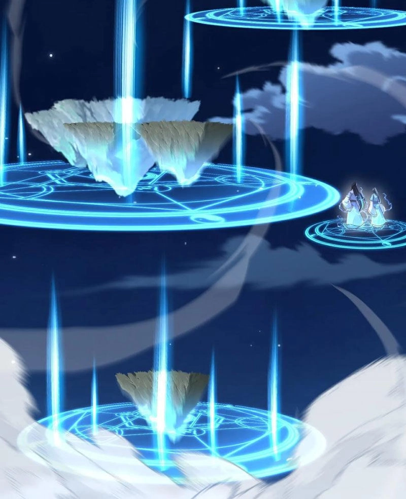 Tiên Võ Đế Tôn Chapter 561 - 46