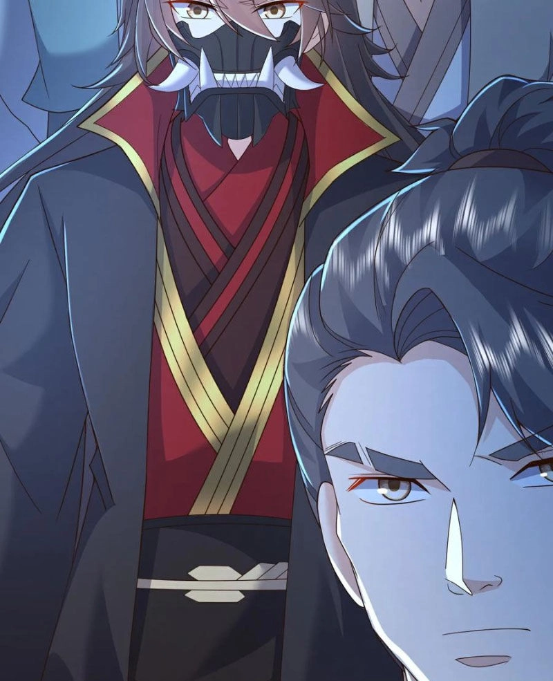 Tiên Võ Đế Tôn Chapter 561 - 65