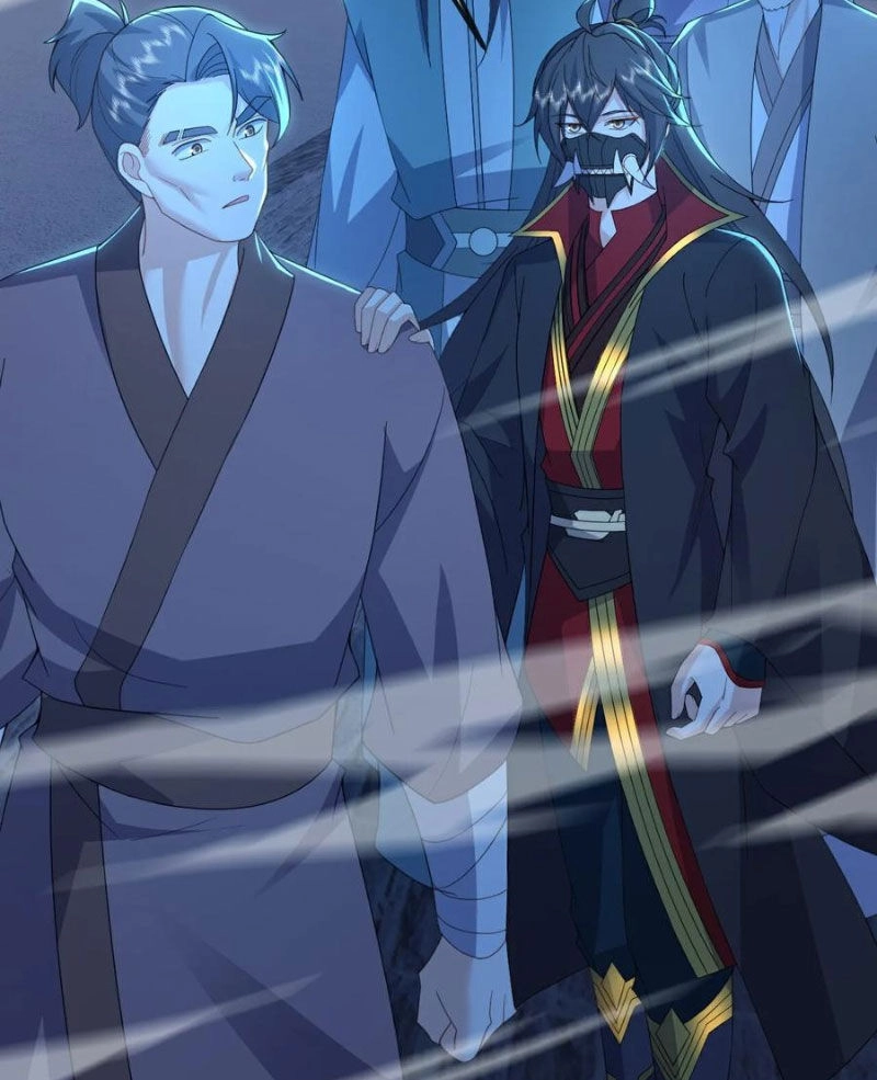 Tiên Võ Đế Tôn Chapter 561 - 69