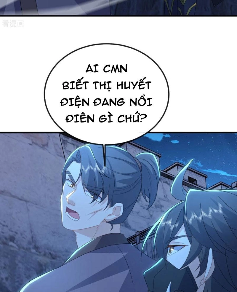 Tiên Võ Đế Tôn Chapter 561 - 70