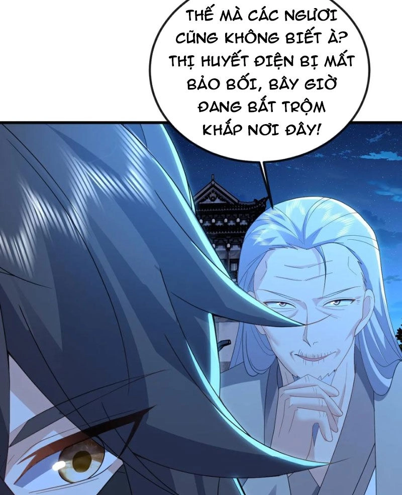 Tiên Võ Đế Tôn Chapter 561 - 72