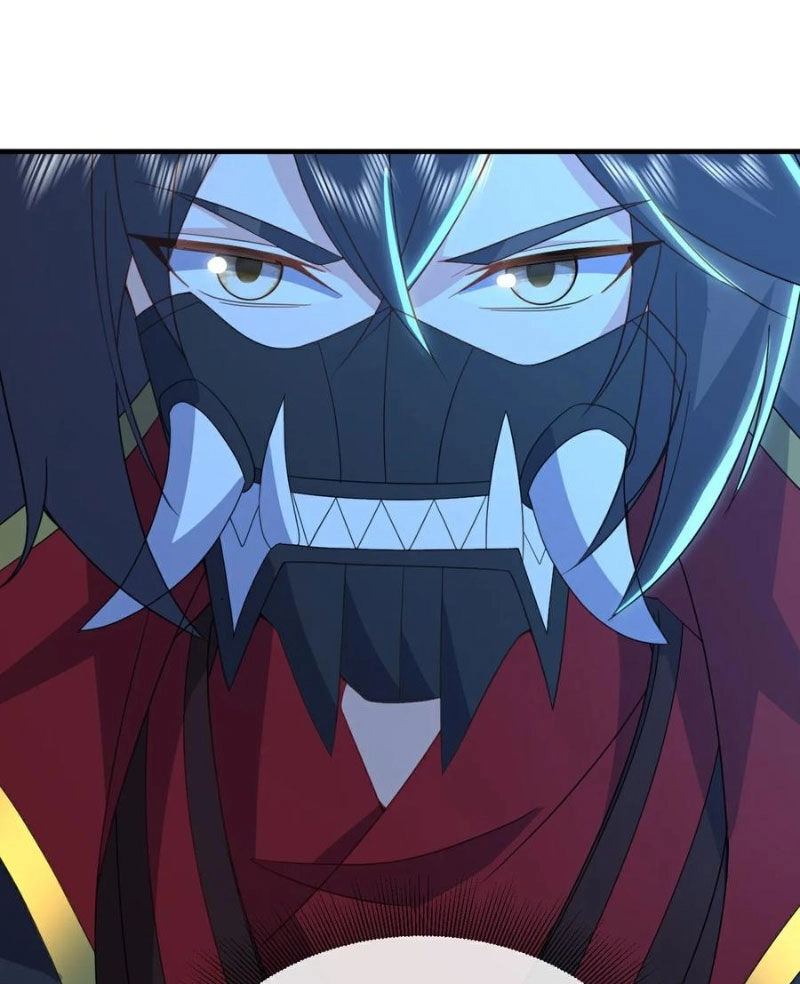 Tiên Võ Đế Tôn Chapter 561 - 76