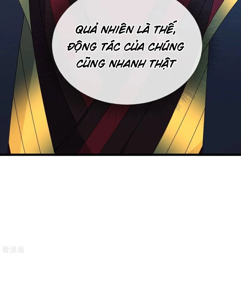 Tiên Võ Đế Tôn Chapter 561 - 77